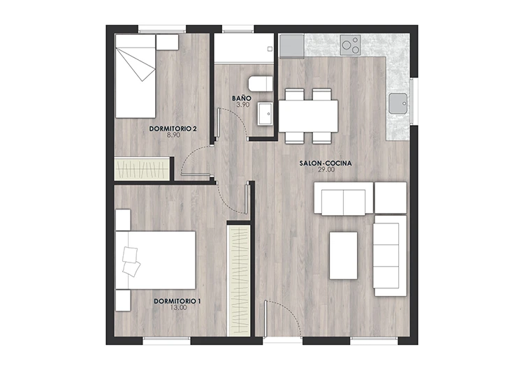 CASA-MODULAR2