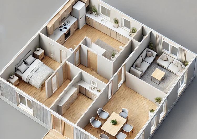 CASA-MODULAR4
